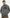 THE NORTH FACE Men's Drew Peak Outdoor Hoodie BLACK & GREY