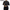Gymshark Women’s Crest Tracksuit TOP – Charcoal/Black Worth £90