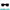 Cutler & Gross - Black & Clear Frame Sunglasses RRP ¬£325