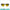 Cutler & Gross - Yellow Lens Black & Gold Frame Pilot's Sunglasses RRP ¬£325