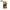 Funko Pop! Keychain - My Hero Academia - Dabi (Hideout)