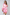 Floral Tie Front Tiered Mini Dress