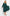 Pleated Frill Button Tie Waist Midi Dress