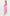 Wide Ruffle Strap Smocked Midi Dress
