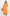V-Neck Rope Tassel Detail Maxi Dress