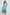 Sage Green Tie Wrap Asymmetric Ruffle Short Sleeve Cut Out Maxi Dress